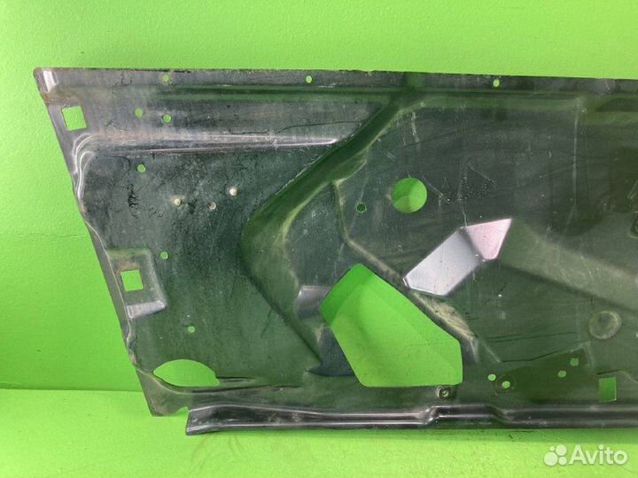 Панель KAMAZ 5490-T5