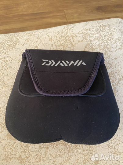 Катушка daiwa экзист