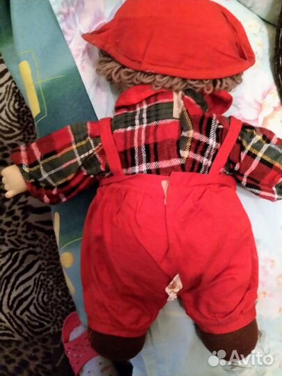 Барбарик из 90-х