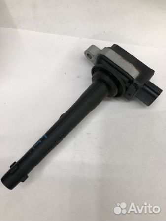 Катушка зажигания Ниссан