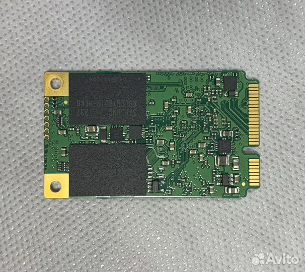 SSD Samsung mzmpc032hbcd