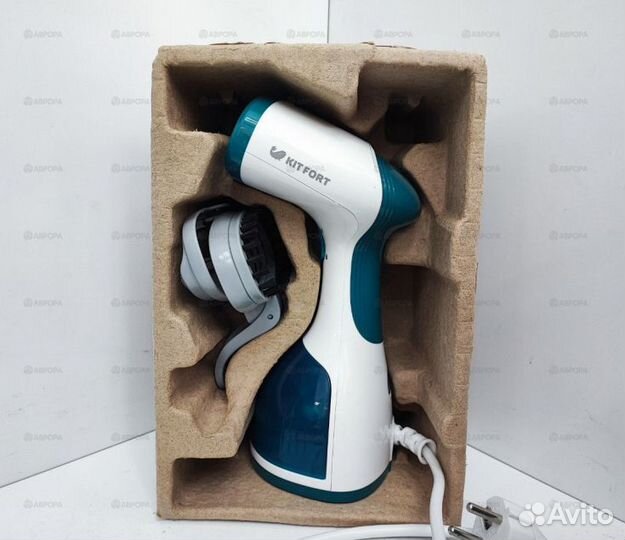 Отпариватель Kitfort KT-916-2