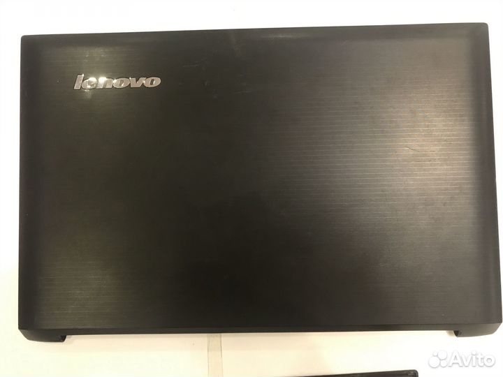Lenovo B570e разбор