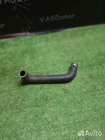 Шланг топливный allroad quattro (2000-2005)