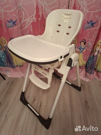 Стул для кормления