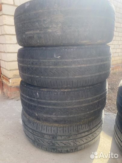 Pirelli Formula Energy 205/55 R16