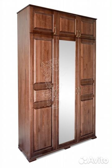 Шкаф Лаура-М 5