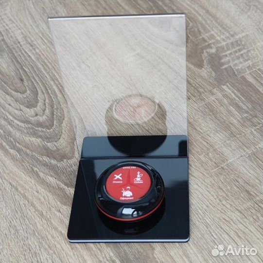 Кнопка вызова персонала Премиум 