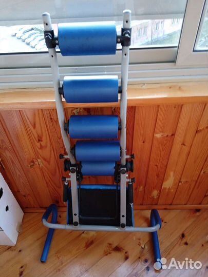 Тренажер ab rocket