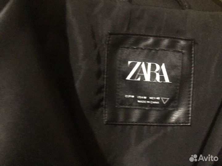 Куртка zara