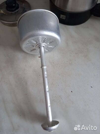 Кофейник электрический