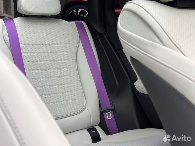 Установка цветных ремней безопасности в любое авто в Москве | Услуги ...