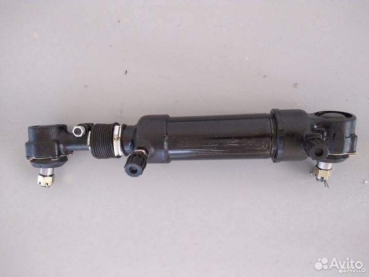 Гидроусилитель руля в сборе урал