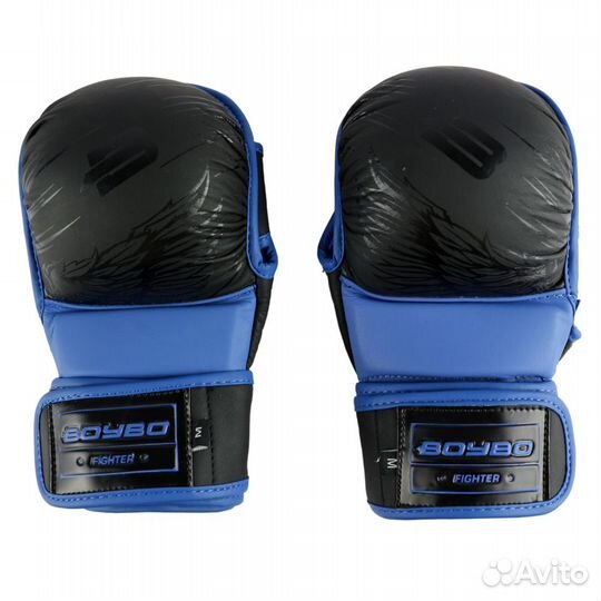 Перчатки для мма 