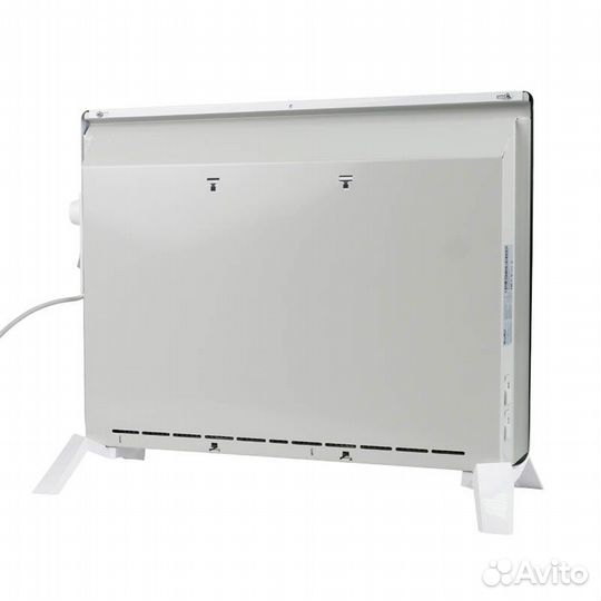 Конвекторный электрообогреватель Ballu Solo Turbo