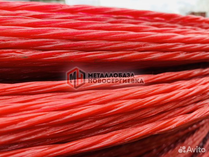 Арматура 6 стеклопластиковая композитная