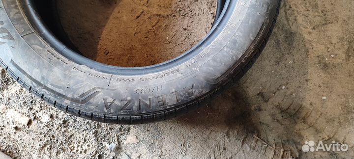 Bridgestone Alenza H/L 33 225/60 R18 100H