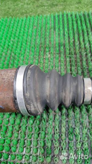 Привод передний левый Citroen C4 Grand Picasso 20