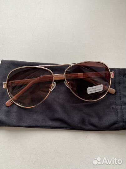Очки tommy hilfiger новые