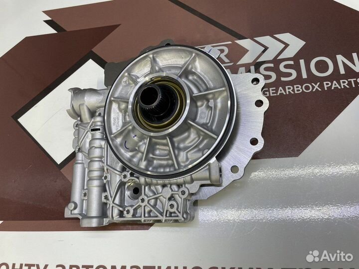 Насос масляный 6F35