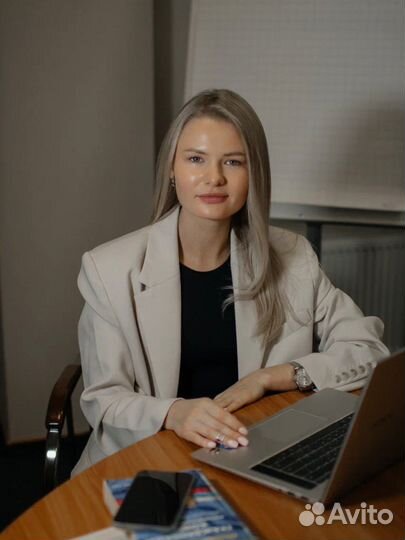 Семейный юрист/развод, раздел имущества, алименты