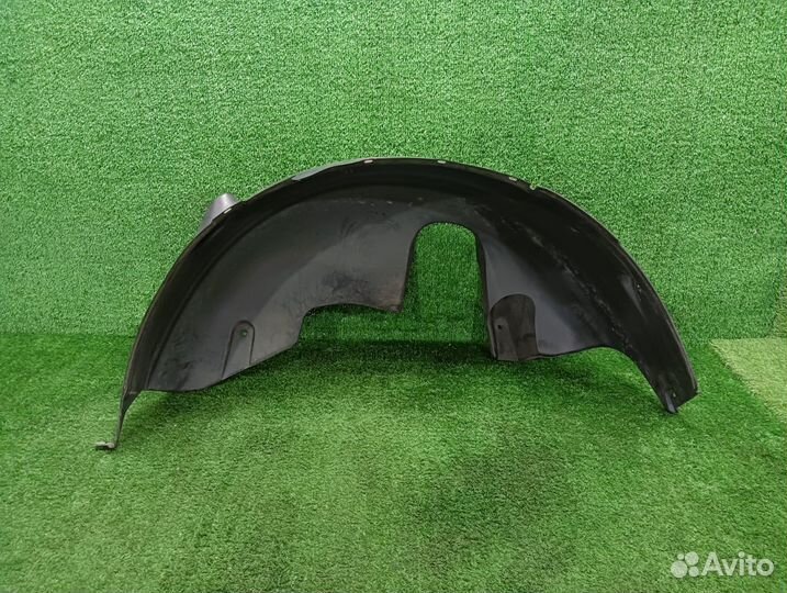Подкрылок задний левый BMW X3 E83
