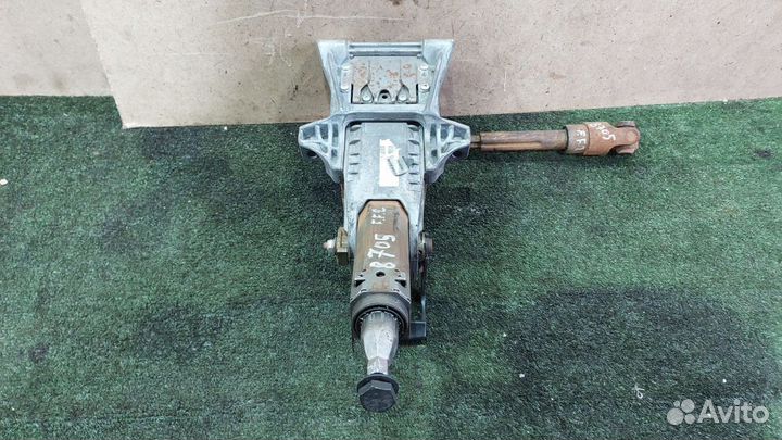 Колонка рулевая Focus 2