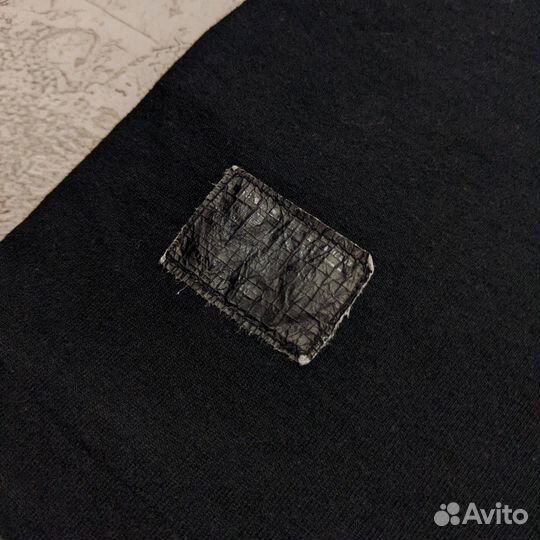 Футболка Cav Empt оригинал, number nine rick owens