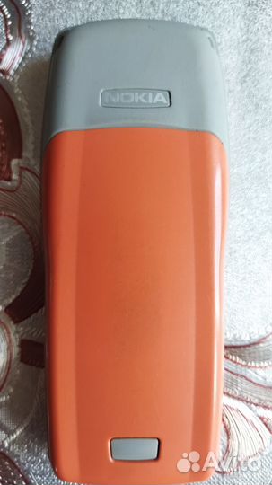 Nokia 1100