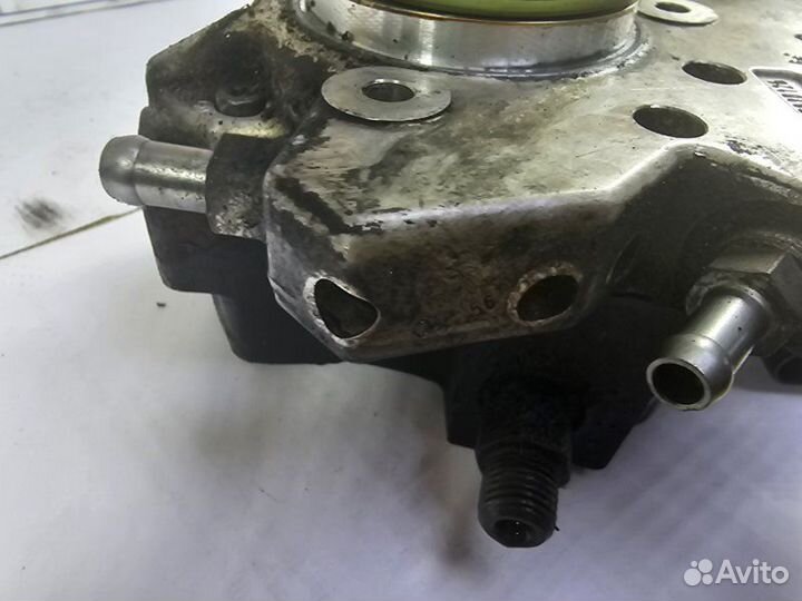 Тнвд Mercedes-Benz R-Class W251 OM642.950 2007