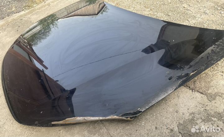 Капот LADA granta