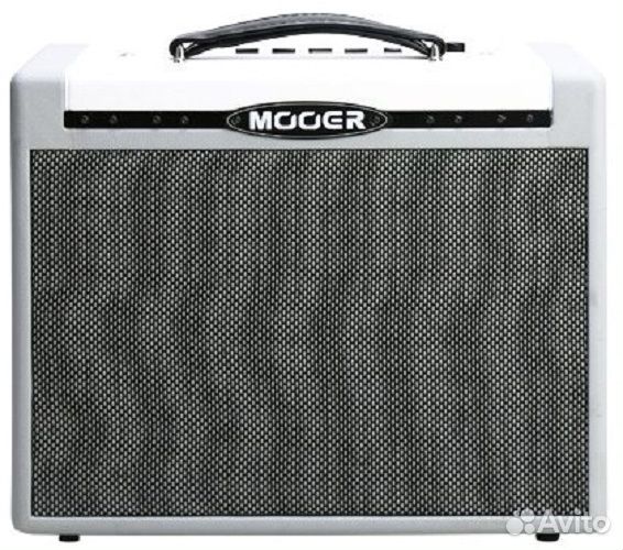 Комбо усилитель Mooer SD30