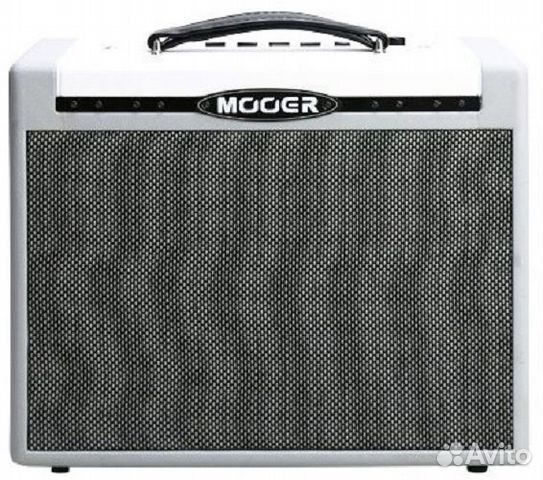 Комбо усилитель Mooer SD30