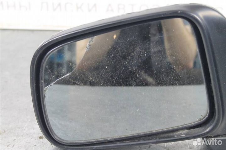 Зеркало левое Honda C-RV (95-99)