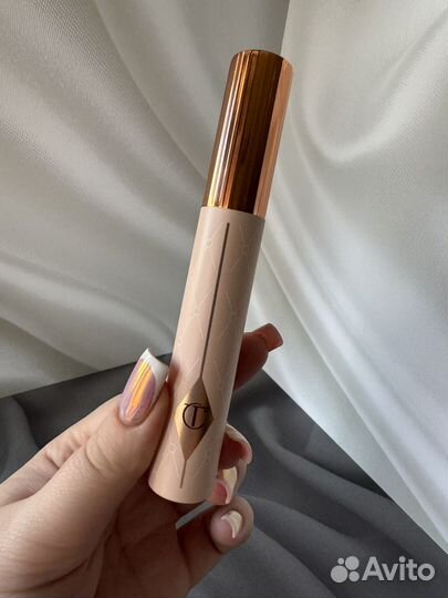 Charlotte tilbury тушь