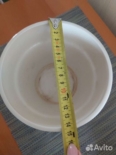 Кашпо для цветов IKEA и горшки