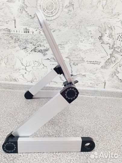 Подставка для книг/планшета/телефона