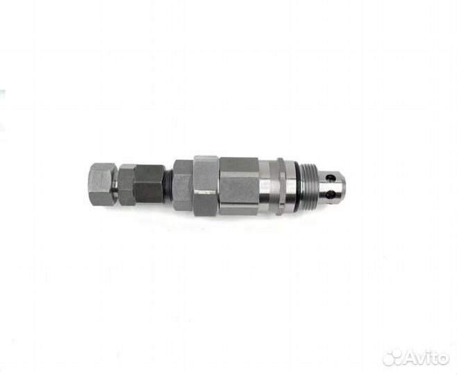 DX420 Клапан центральный