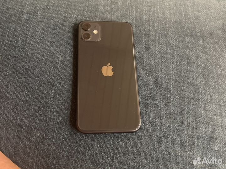 iPhone 11 64 gb
