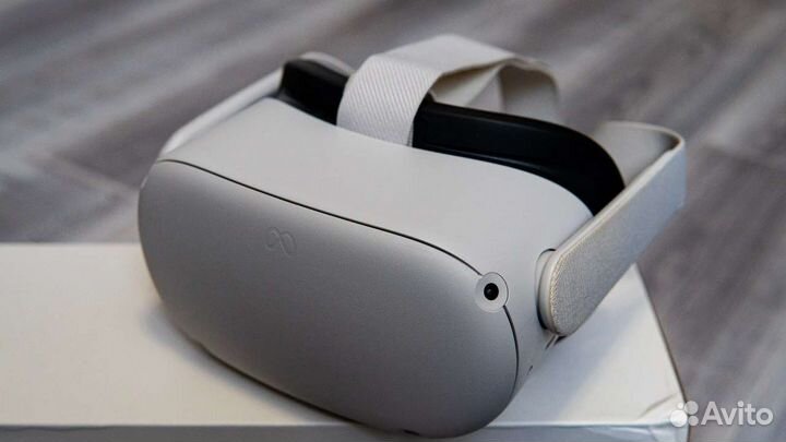 Oculus Quest 2 128gb