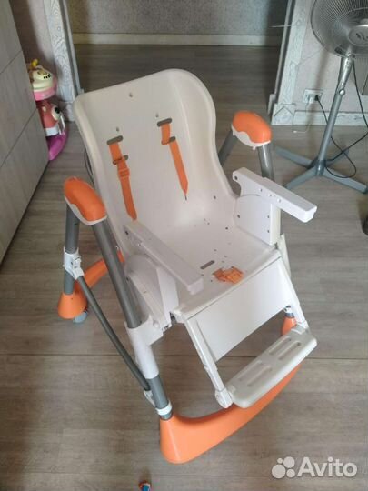 Стул для кормления