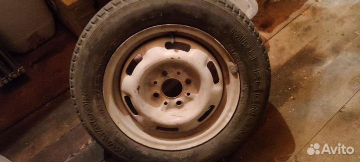 Cordiant Winter Drive 175/70 R13