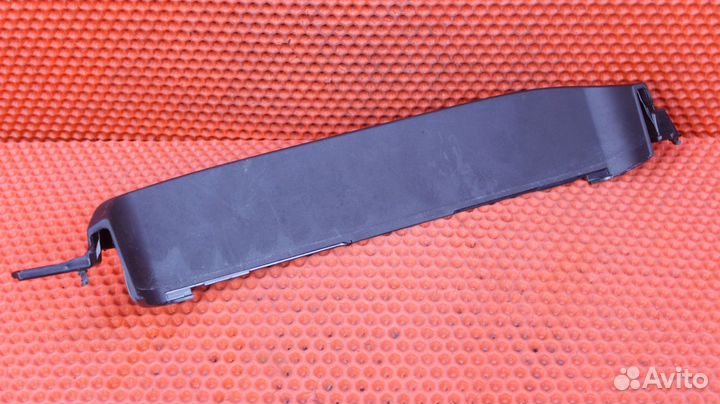 Накладка торпедо BMW 5-Series F10 B47D20 514591943