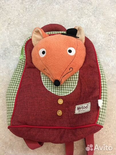 Рюкзак детский