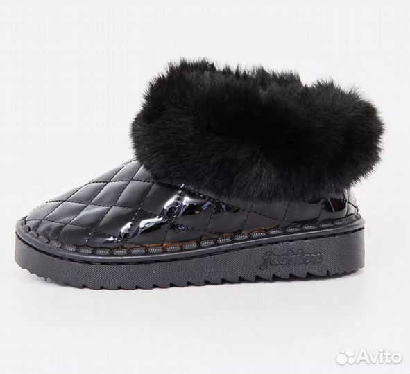 Угги детские