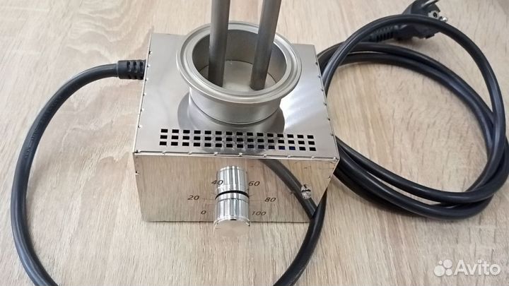 Тэн для самогонного аппарата