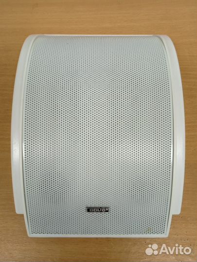 Оповещатель речевой bolid опр-С106.1