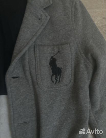 Ralph lauren пиджак