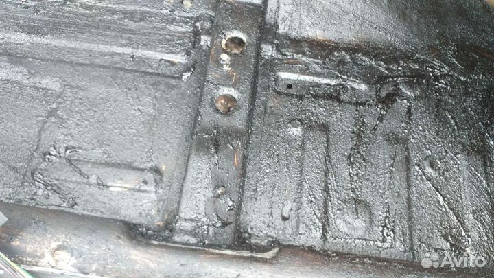 Сварка авто