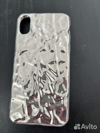 Чехол на iPhone 10 xs